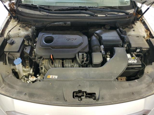 Photo 11 from auction – 2016 HYUNDAI SONATA SE with VIN 5NPE24AF9GH272926