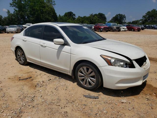 Photo 4 from auction – 2012 HONDA ACCORD EXL with VIN 1HGCP2F80CA141815