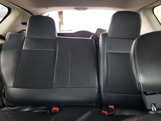 Photo 10 from auction – 2016 JEEP COMPASS LA with VIN 1C4NJDEB3GD757241