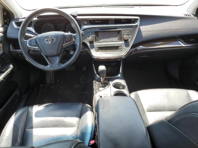 Photo 8 from auction – 2013 TOYOTA AVALON BAS with VIN 4T1BK1EB5DU065147