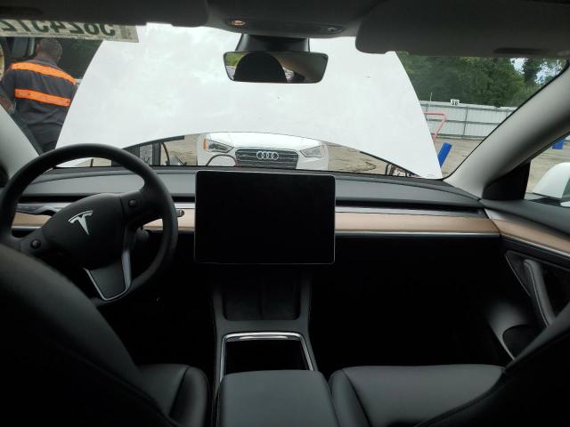 Photo 8 from auction – 2023 TESLA MODEL 3 with VIN 5YJ3E1EA1PF562748