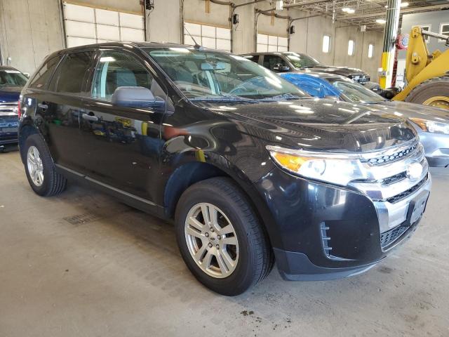 Photo 4 from auction – 2012 FORD EDGE SE with VIN 2FMDK3GC0CBA95266