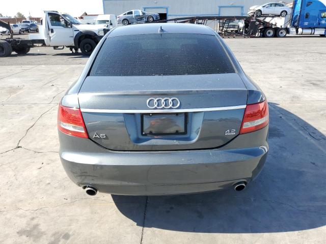 Photo 6 from auction – 2008 AUDI A6 S-LINE with VIN WAUEV74F88N049652