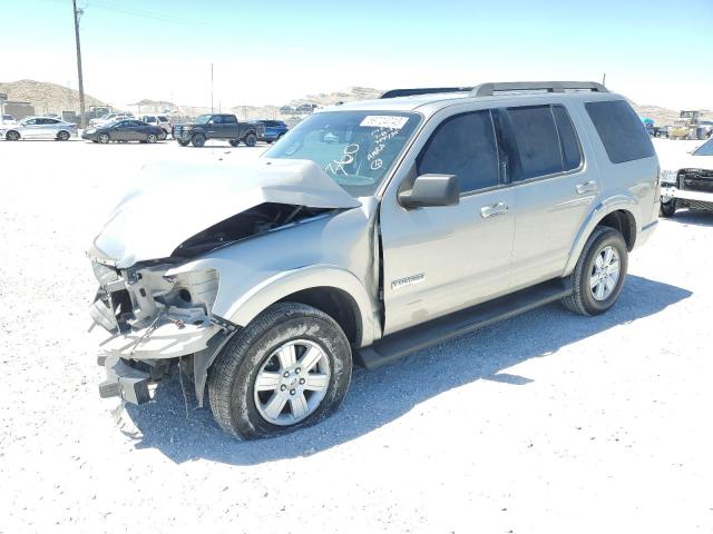 FORD EXPLORER X 2008 с VIN 1FMEU63E58UA93389 - Фото с аукциона