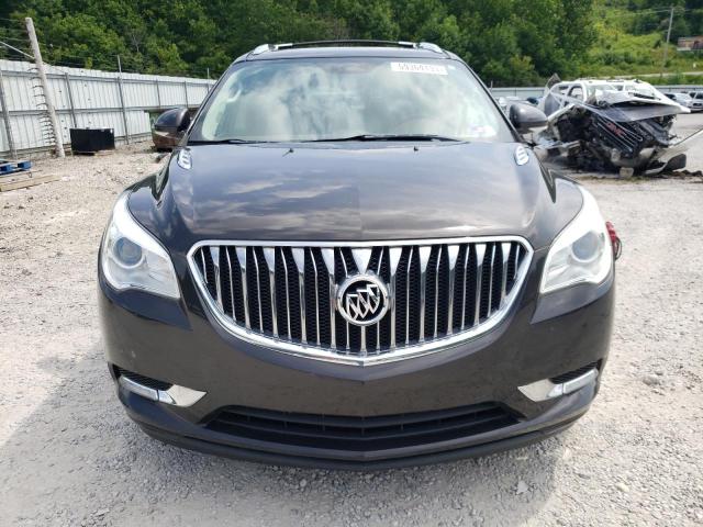 Photo 5 from auction – 2013 BUICK ENCLAVE with VIN 5GAKVCKD6DJ216092