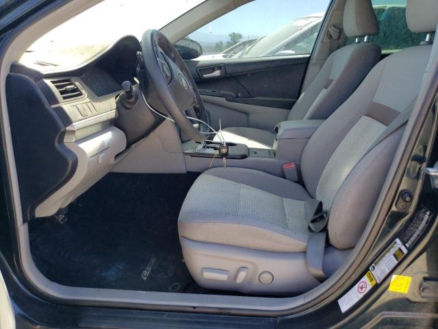 Photo 7 from auction – 2012 TOYOTA CAMRY BASE with VIN 4T1BF1FK7CU076085