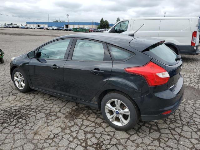 Photo 2 from auction – 2012 FORD FOCUS SE with VIN 1FAHP3K23CL449020