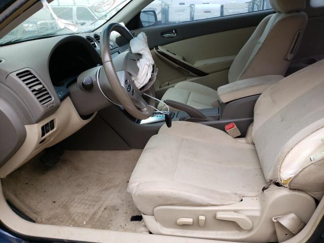 Photo 7 from auction – 2010 NISSAN ALTIMA BAS with VIN 1N4AL2EP2AC102032