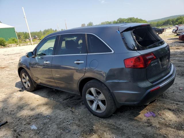 Photo 2 from auction – 2010 ACURA MDX with VIN 2HNYD2H24AH523098