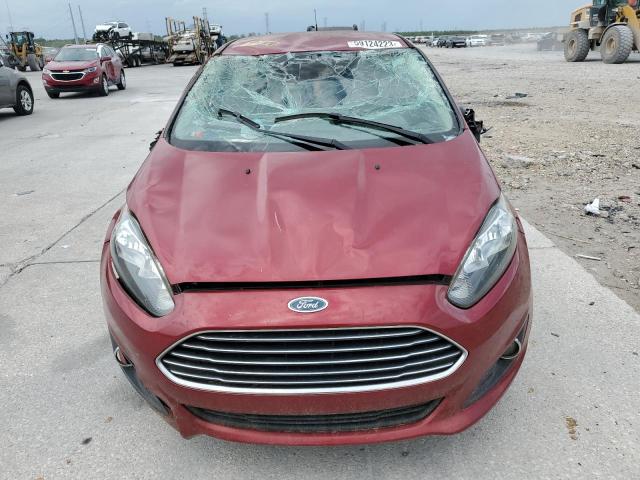 Photo 5 from auction – 2014 FORD FIESTA SE with VIN 3FADP4BJ5EM131266