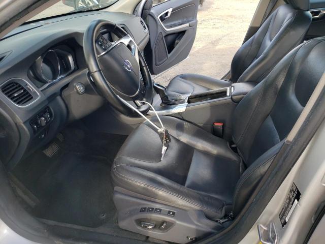 Photo 7 from auction – 2016 VOLVO S60 PREMIE with VIN YV1612TK4G2413791