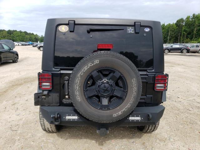 Photo 6 from auction – 2016 JEEP WRANGLER S with VIN 1C4AJWAG3GL335164
