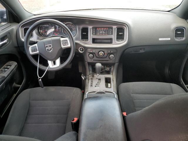 Photo 8 from auction – 2014 DODGE CHARGER SE with VIN 2C3CDXBG8EH129793