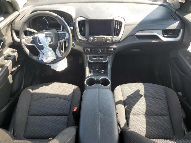 Photo 8 from auction – 2022 GMC TERRAIN SL with VIN 3GKALTEV5NL146846