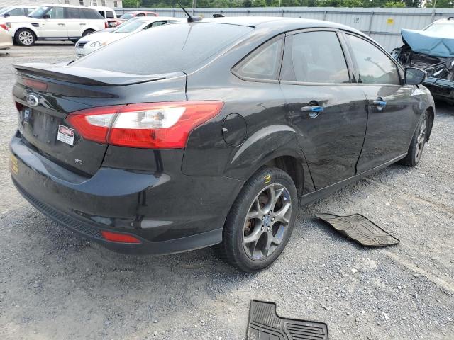 Photo 3 from auction – 2013 FORD FOCUS SE with VIN 1FADP3F29DL216494