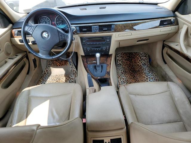 Photo 8 from auction – 2006 BMW 330 XI with VIN WBAVD335X6KV62002