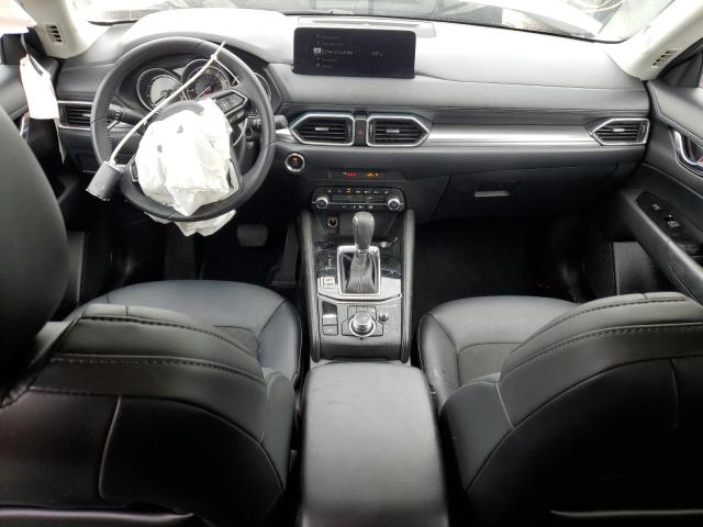 Photo 8 from auction – 2021 MAZDA CX-5 TOURI with VIN JM3KFBCM6M1447523