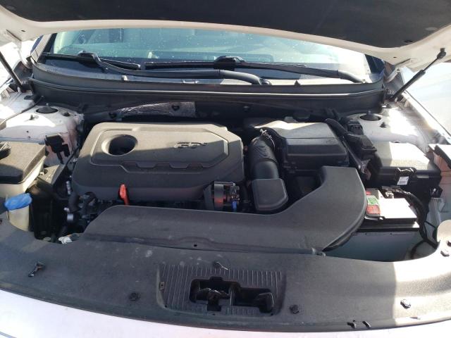Photo 11 from auction – 2017 HYUNDAI SONATA SE with VIN 5NPE24AF5HH446248