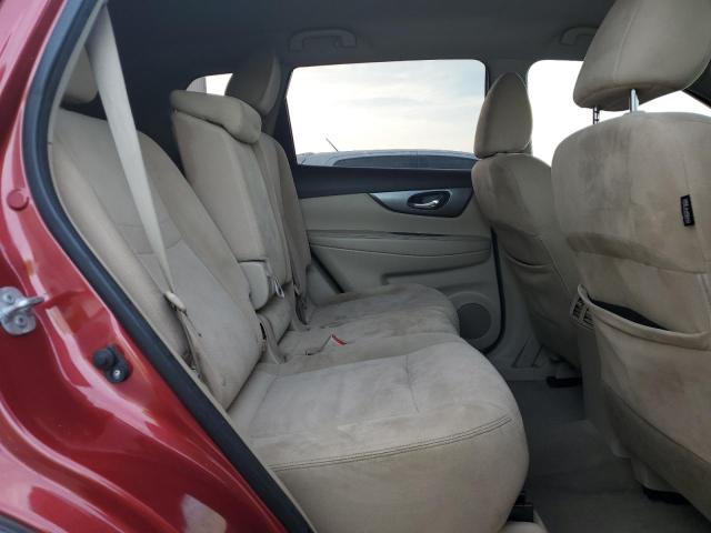Photo 11 from auction – 2015 NISSAN ROGUE S with VIN KNMAT2MT6FP513300