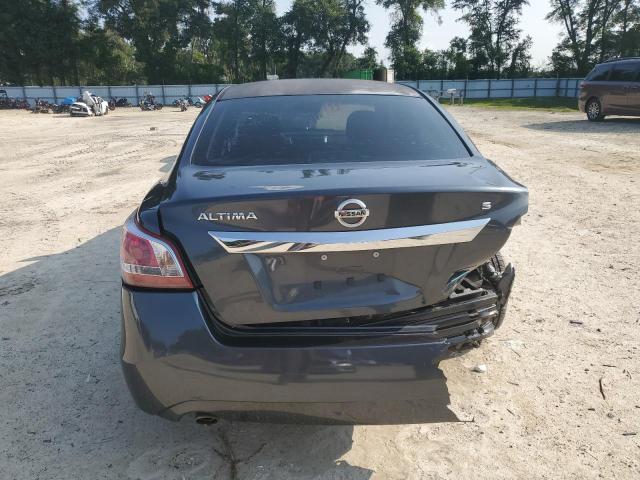Photo 6 from auction – 2013 NISSAN ALTIMA 2.5 with VIN 1N4AL3AP6DC222514