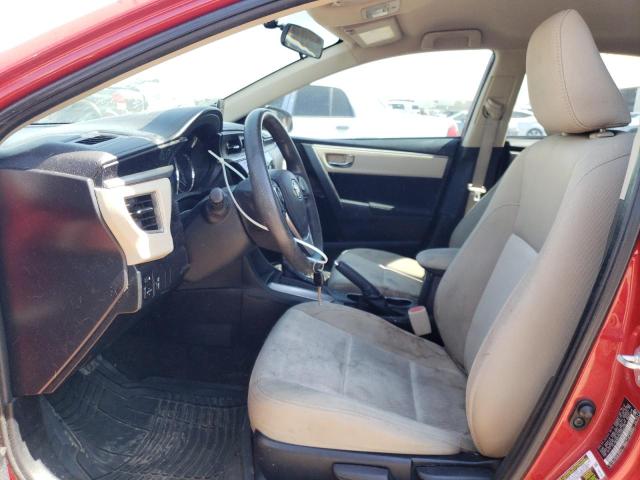 Photo 7 from auction – 2014 TOYOTA COROLLA L with VIN 2T1BURHE8EC068478