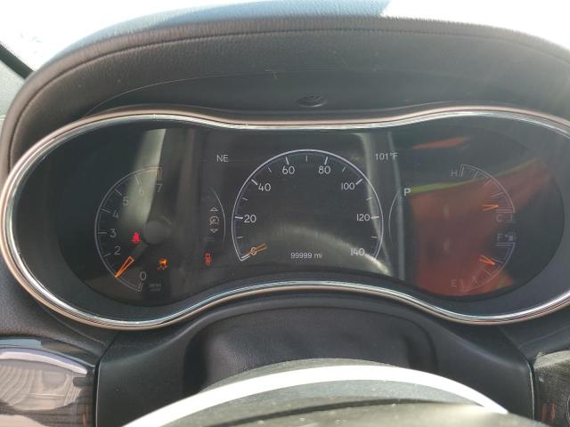 Photo 9 from auction – 2016 JEEP GRAND CHER with VIN 1C4RJECG2GC335957