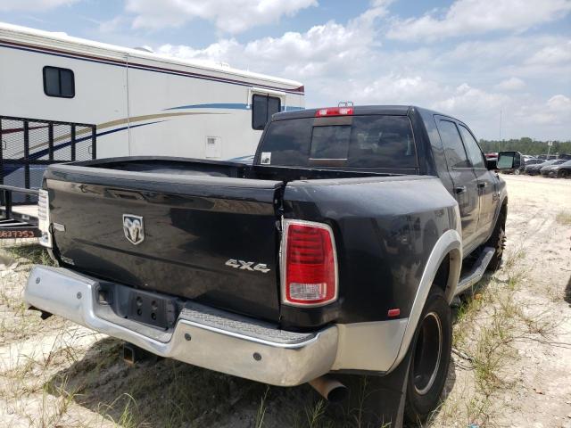 Photo 3 from auction – 2015 RAM 3500 LARAM with VIN 3C63RRML7FG671284