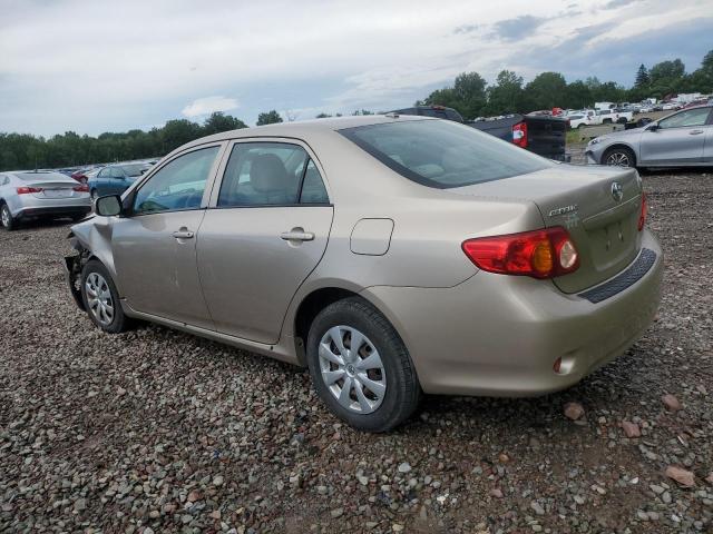 Photo 2 from auction – 2010 TOYOTA COROLLA BA with VIN 2T1BU4EE5AC240404