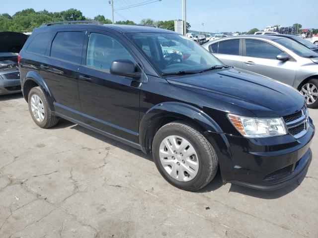 Photo 4 from auction – 2017 DODGE JOURNEY SE with VIN 3C4PDCAB5HT709199
