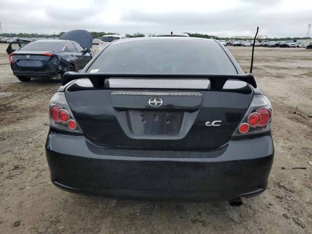 Photo 6 from auction – 2009 TOYOTA SCION TC with VIN JTKDE167090290291