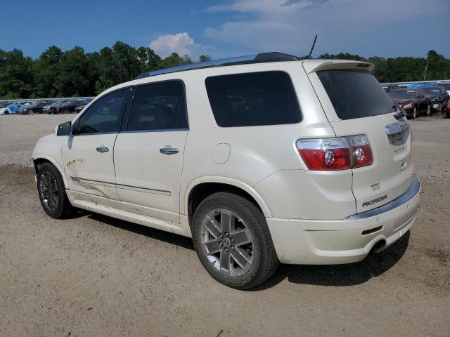 Photo 2 from auction – 2012 GMC ACADIA DEN with VIN 1GKKRTEDXCJ284980
