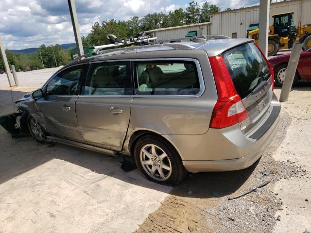 Photo 2 from auction – 2008 VOLVO V70 3.2 with VIN YV1BW982X81009919