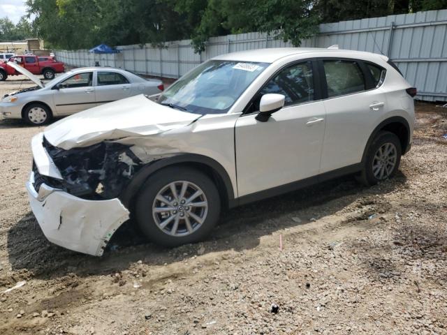 MAZDA CX-5 2023 with VIN JM3KFBAM5P0245124 - Photo from auction