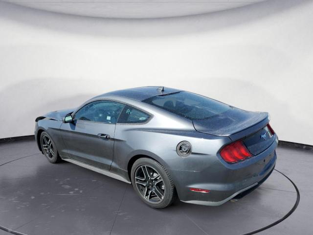 Photo 2 from auction – 2022 FORD MUSTANG with VIN 1FA6P8THXN5116201