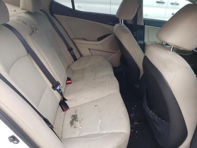 Photo 10 from auction – 2014 KIA OPTIMA LX with VIN KNAGM4A77E5466506