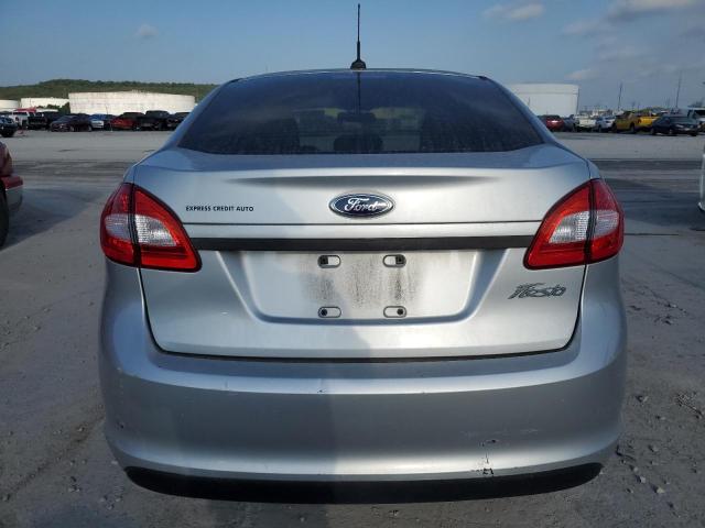 Photo 6 from auction – 2013 FORD FIESTA S with VIN 3FADP4AJ2DM219840