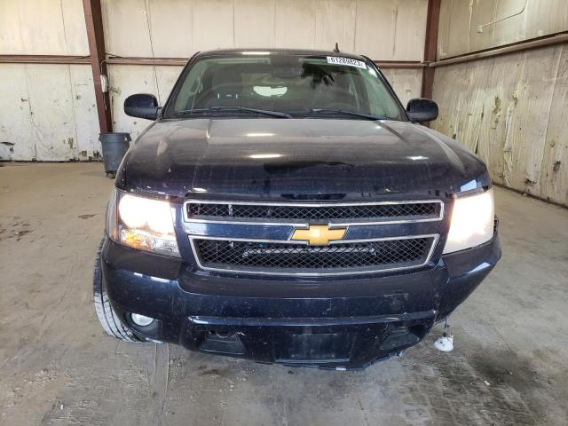 Photo 5 from auction – 2007 CHEVROLET AVALANCHE with VIN 3GNFK12307G293459