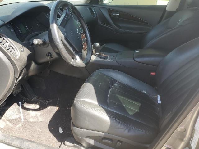 Photo 7 from auction – 2011 INFINITI EX35 BASE with VIN JN1AJ0HR1BM853039