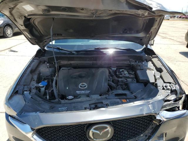 Photo 12 from auction – 2017 MAZDA CX-5 GRAND with VIN JM3KFBDL0H0146960