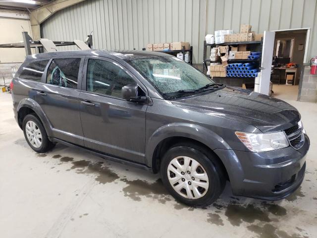 Photo 4 from auction – 2015 DODGE JOURNEY SE with VIN 3C4PDCAB0FT517590