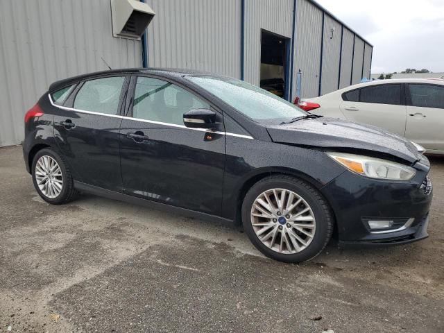 Photo 4 from auction – 2016 FORD FOCUS TITA with VIN 1FADP3N2XGL323950