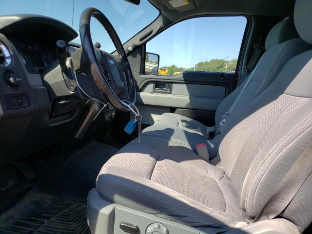 Photo 7 from auction – 2014 FORD F150 SUPER with VIN 1FTFW1ET7EKD52733