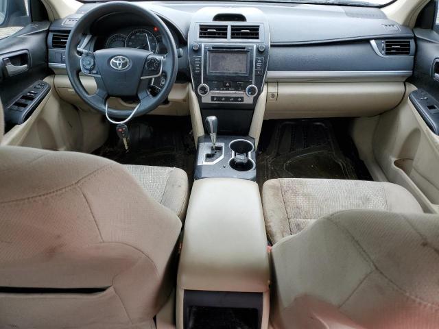 Photo 8 from auction – 2014 TOYOTA CAMRY L with VIN 4T1BF1FK9EU359218