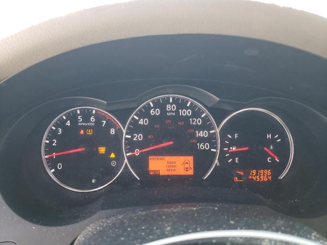 Photo 9 from auction – 2010 NISSAN ALTIMA BAS with VIN 1N4AL2AP8AN446717