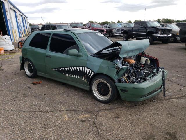 Photo 4 from auction – 1997 VOLKSWAGEN GTI with VIN 3VWDA81H4VM073262