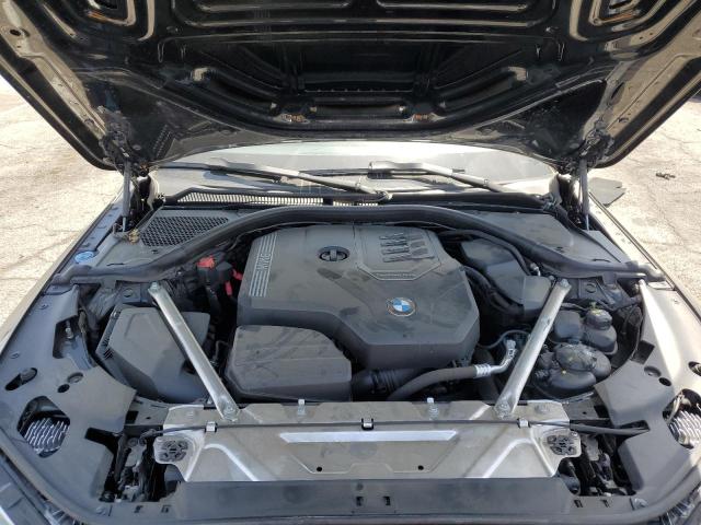 Foto 11 de la subasta – 2022 BMW 430XI con VIN WBA73AP05NCH86160