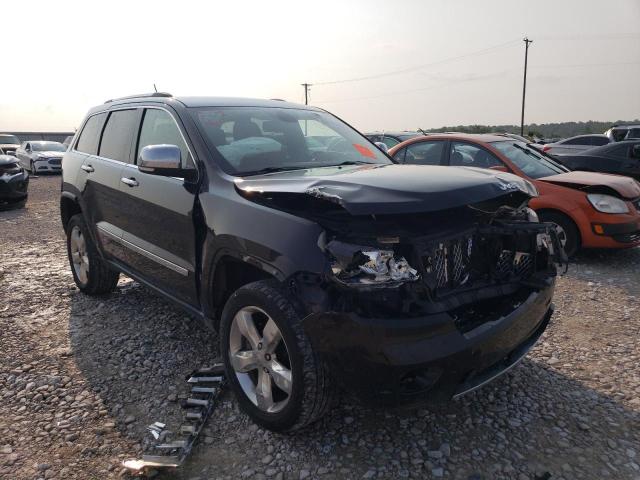 Photo 4 from auction – 2011 JEEP GRAND CHER with VIN 1J4RR6GT1BC701447