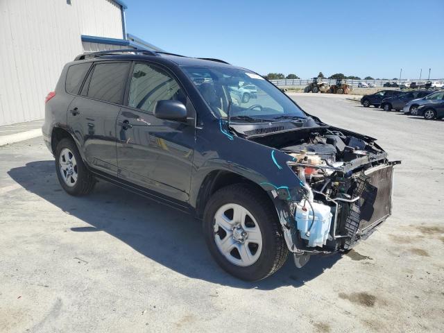 Photo 4 from auction – 2011 TOYOTA RAV4 with VIN 2T3ZF4DV6BW099277