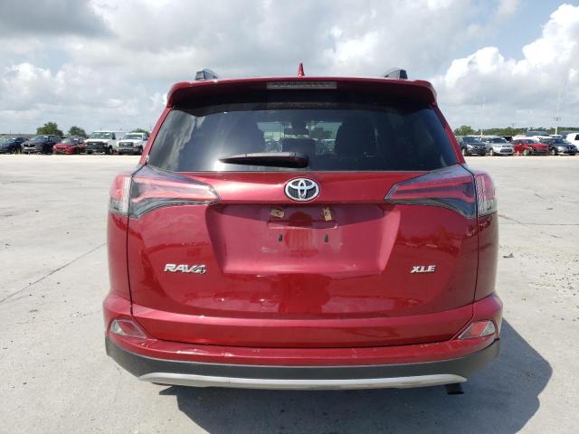 Photo 6 from auction – 2018 TOYOTA RAV4 ADVEN with VIN 2T3WFREV9JW450910