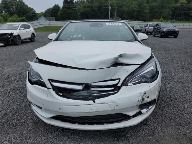 Photo 5 from auction – 2016 BUICK CASCADA PR with VIN W04WT3N59GG083107